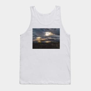 Dramatic Skye Tank Top